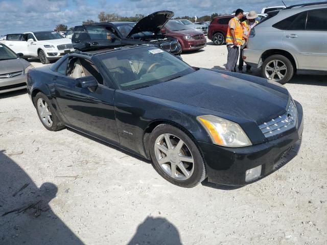 2005 Cadillac XLR