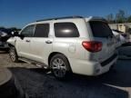 2010 Toyota Sequoia Platinum