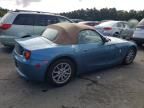 2003 BMW Z4 2.5