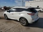 2016 Nissan Murano S