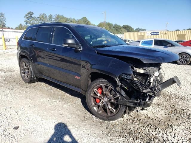 2014 Jeep Grand Cherokee SRT-8