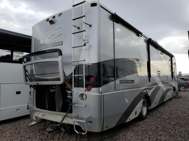 2004 Freightliner Chassis X Line Motor Home