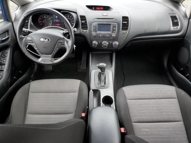 2014 KIA Forte EX