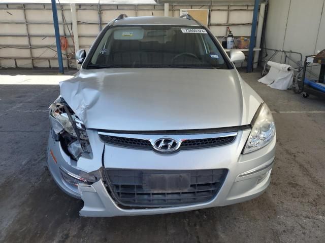 2010 Hyundai Elantra Touring GLS