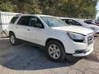 2015 GMC Acadia SLE