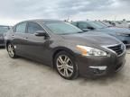 2015 Nissan Altima 3.5S