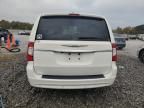 2011 Chrysler Town & Country Touring L