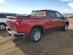 2019 Chevrolet Silverado K1500 LT