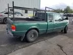 1999 Ford Ranger Super Cab