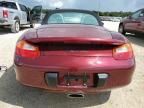 1999 Porsche Boxster