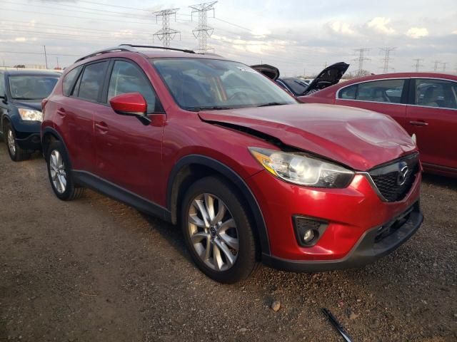 2014 Mazda CX-5 GT