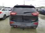 2017 Jeep Cherokee Trailhawk