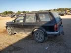 1999 Nissan Pathfinder LE