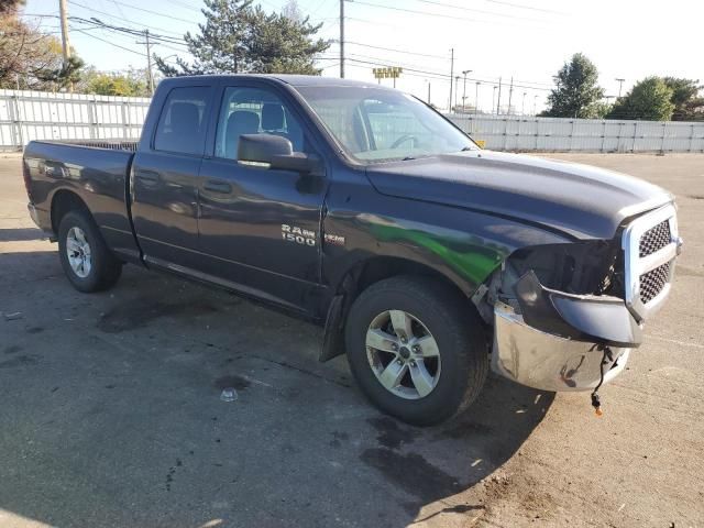 2016 Dodge RAM 1500 ST