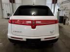 2013 Lincoln MKT