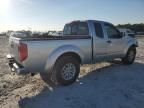 2008 Nissan Frontier King Cab LE