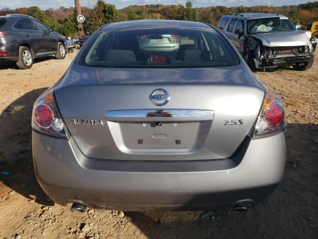 2007 Nissan Altima 2.5