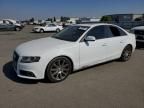 2010 Audi A4 Premium