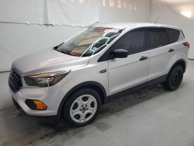 2019 Ford Escape S