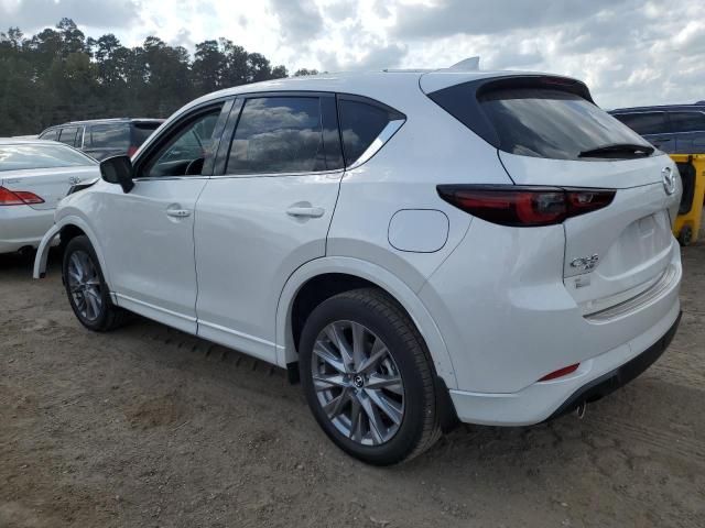 2024 Mazda CX-5 Premium Plus