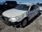 2008 Chrysler Sebring LX