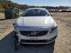 2018 Volvo S60 Inscription