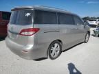 2012 Nissan Quest S