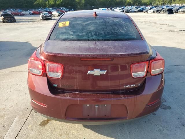 2015 Chevrolet Malibu 2LT