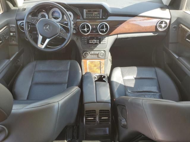 2015 Mercedes-Benz GLK 350 4matic