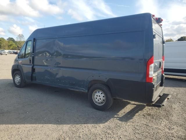 2019 Dodge RAM Promaster 3500 3500 High