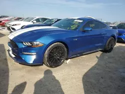 Lotes con ofertas a la venta en subasta: 2022 Ford Mustang