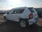 2011 Jeep Compass Sport