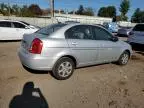 2008 Hyundai Accent GLS