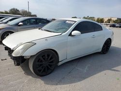 2004 Infiniti G35 en venta en Tifton, GA