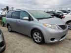 2012 Toyota Sienna LE