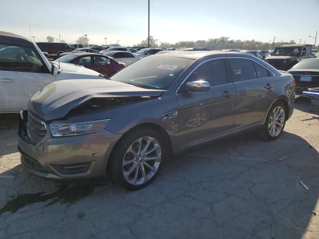 2013 Ford Taurus Limited