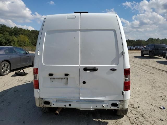 2012 Ford Transit Connect XLT