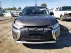 2018 Mitsubishi Outlander ES