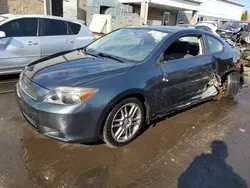 Scion salvage cars for sale: 2007 Scion TC