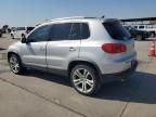 2012 Volkswagen Tiguan S