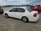 2006 Chevrolet Malibu LS