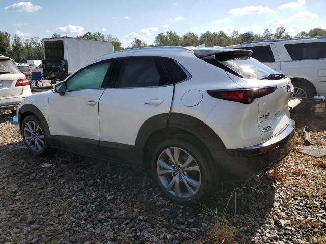 2021 Mazda CX-30 Premium