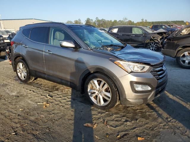 2015 Hyundai Santa FE Sport