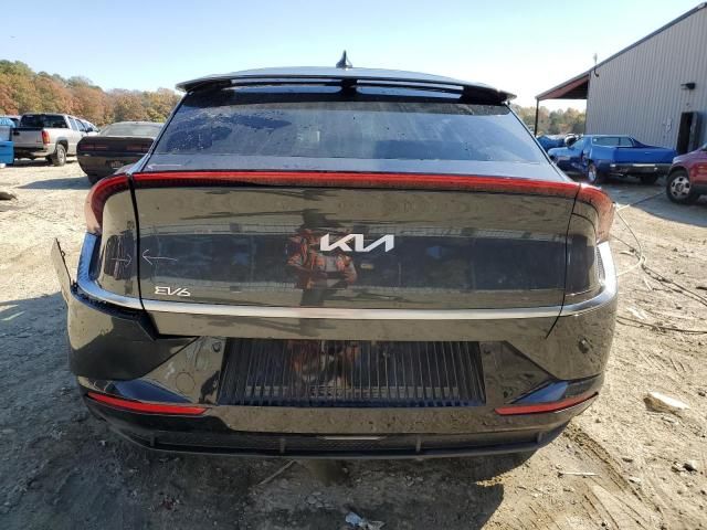 2024 KIA EV6 Light