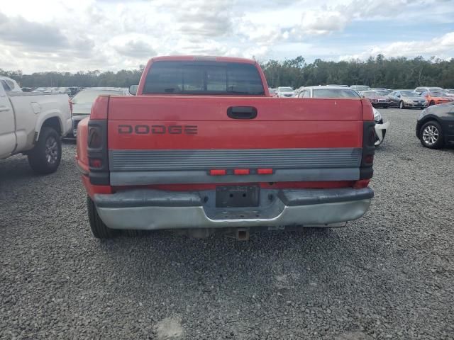 1999 Dodge RAM 3500