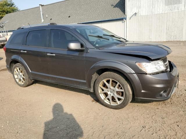 2014 Dodge Journey R/T