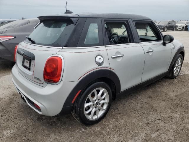 2017 Mini Cooper S