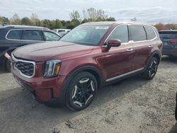 Carros con verificación Run & Drive a la venta en subasta: 2024 KIA Telluride S