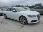 2015 Audi A6 Premium Plus