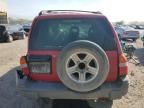 2004 Chevrolet Tracker